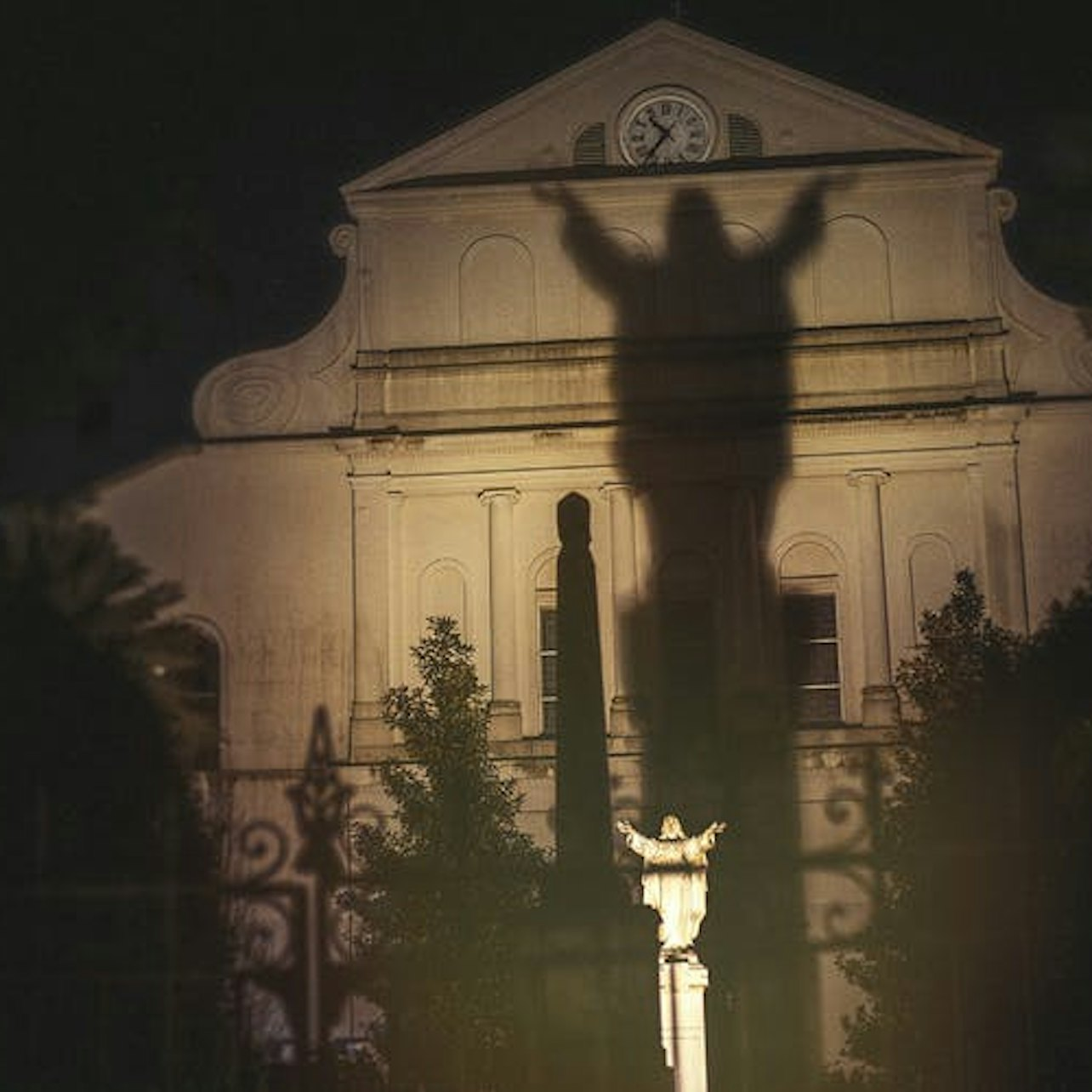 'Walking the Devil's Empire' Tour - Photo 1 of 5